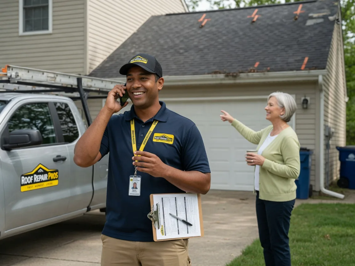 Roof Repair Clarksville, AR FAQs